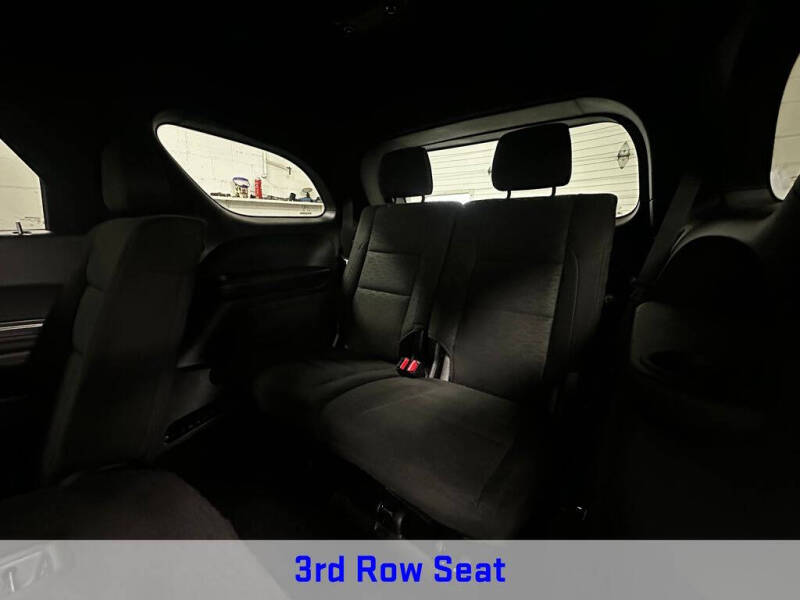 2023 Dodge Durango SXT