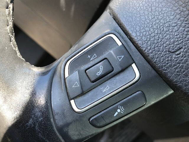 2011 Volkswagen Jetta