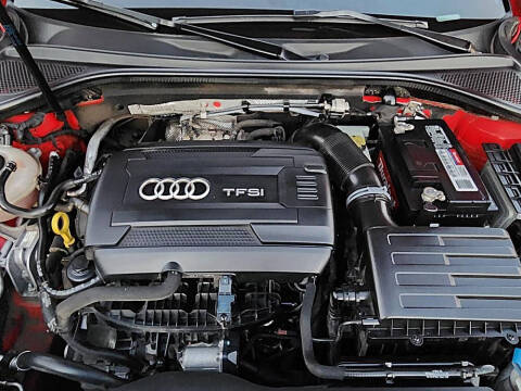 2016 Audi A3 2.0T quattro Premium Plus