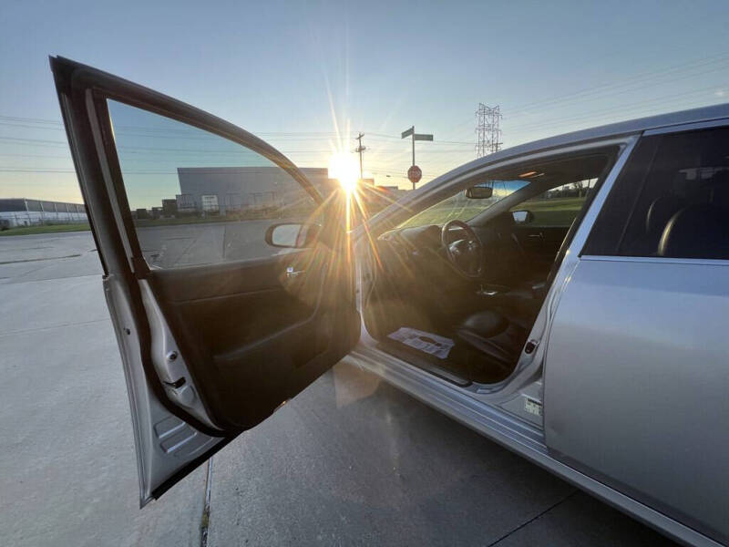2014 Nissan Maxima 3.5 SV