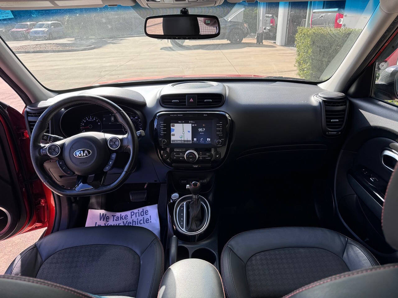 2018 Kia Soul for sale at Deans Auto Outlet in Ormond Beach, FL