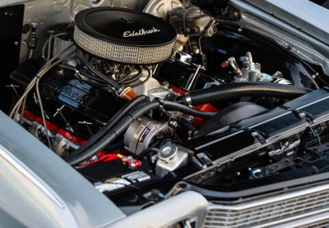 1970 Chevrolet Chevelle