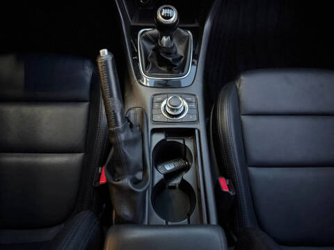 2015 Mazda MAZDA6 i Touring