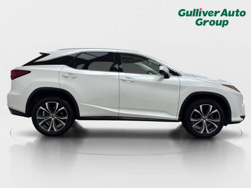 2019 Lexus RX 350