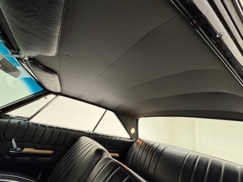 1965 Plymouth Belvedere