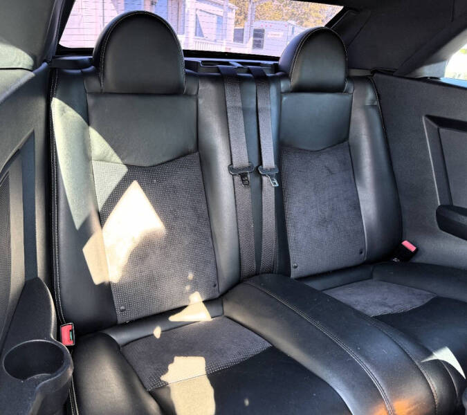 2011 Chrysler 200 S