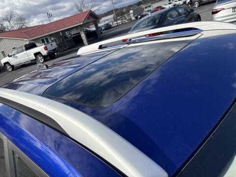 2020 Hyundai Venue SEL