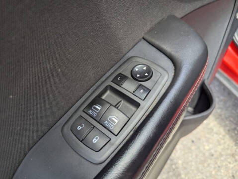 2015 Dodge Challenger R/T