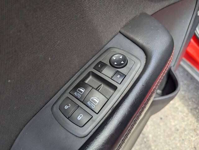 2015 Dodge Challenger R/T