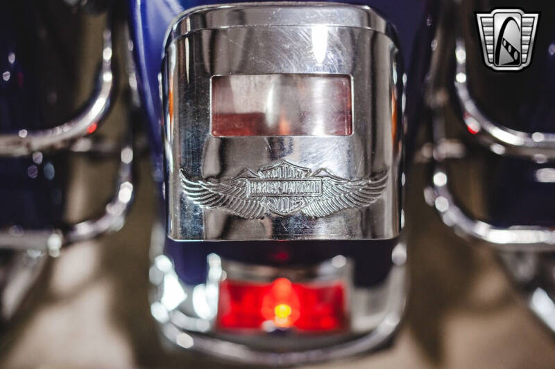 1983 Harley-Davidson FLT