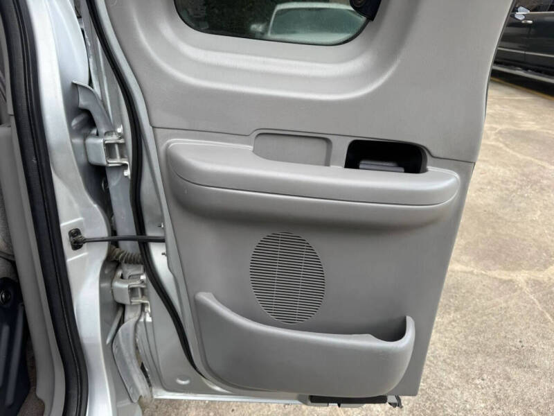 2002 Ford F-150