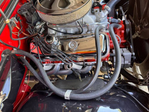 1971 Chevrolet Chevelle