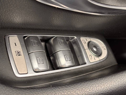 2017 Mercedes-Benz E-Class E 300