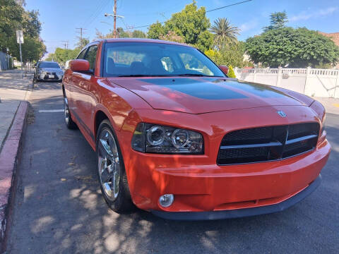 2008 Dodge Charger RT