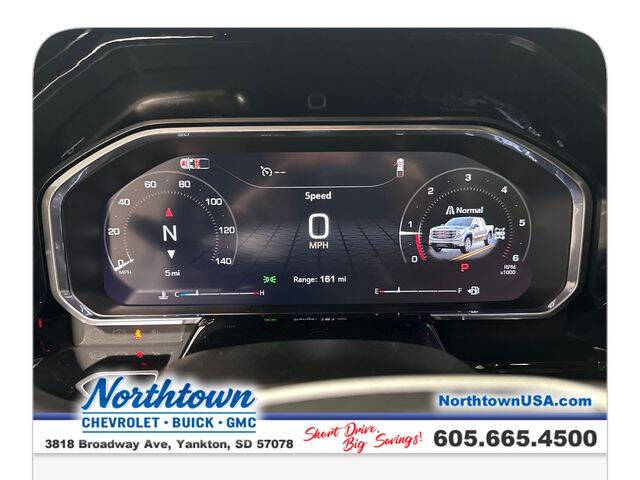 2026 GMC Sierra 1500 Elevation - Photo 15