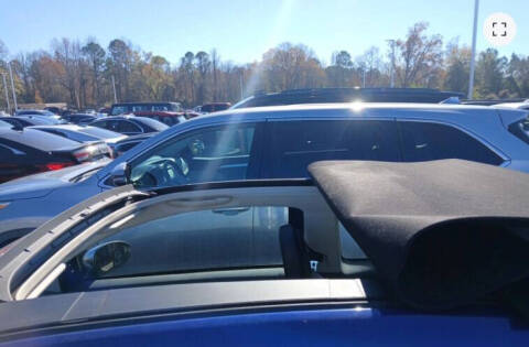 2012 FIAT 500c Lounge