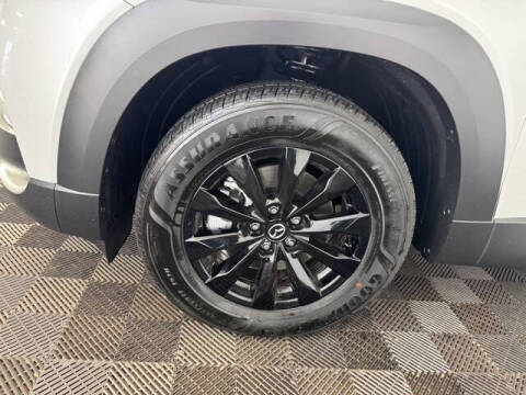 2026 Mazda CX-50 2.5 S Select