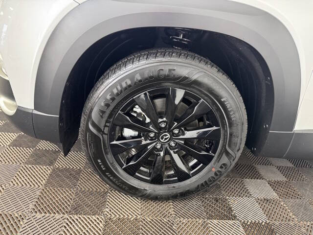 2026 Mazda CX-50 2.5 S Select