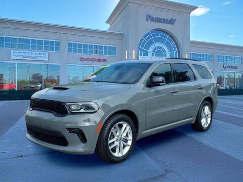 2023 Dodge Durango