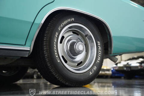 1966 Chevrolet Chevelle
