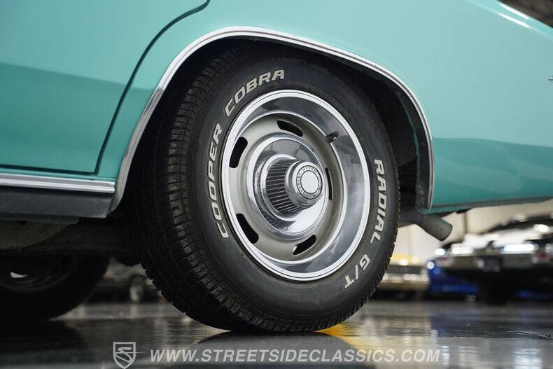 1966 Chevrolet Chevelle