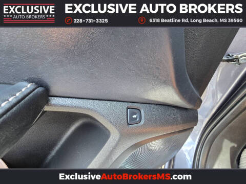 2019 Acura RDX SH-AWD w/Tech