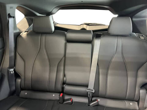 2026 Acura RDX SH-AWD