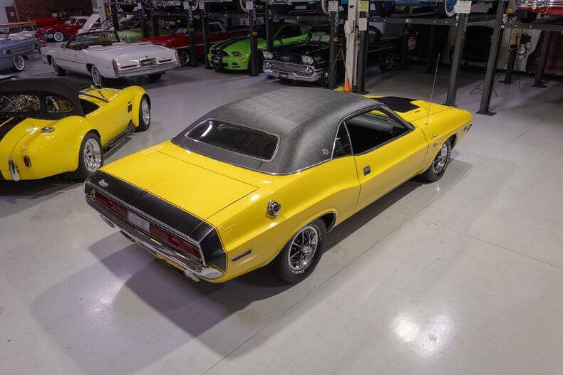 1970 Dodge Challenger