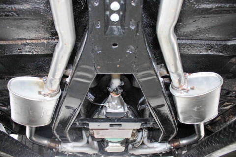 1963 Chevrolet Impala