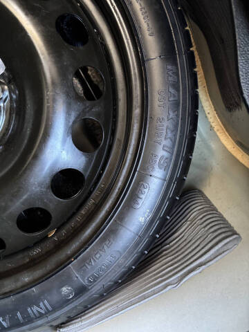 2015 Chevrolet Sonic LT Auto