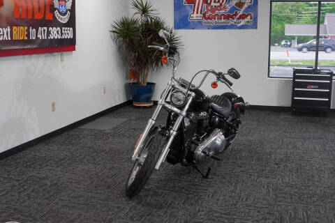 2022 Harley-Davidson Softail Standard