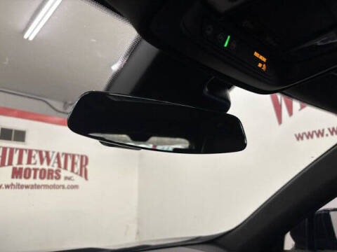 2021 Cadillac XT4 Sport