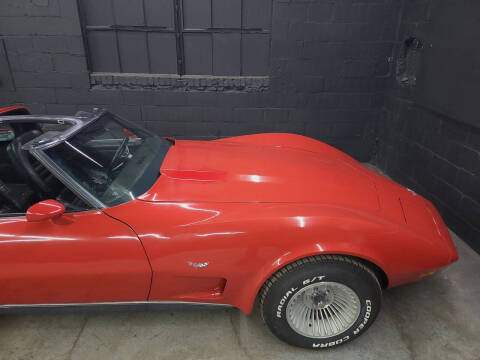 1979 Chevrolet Corvette