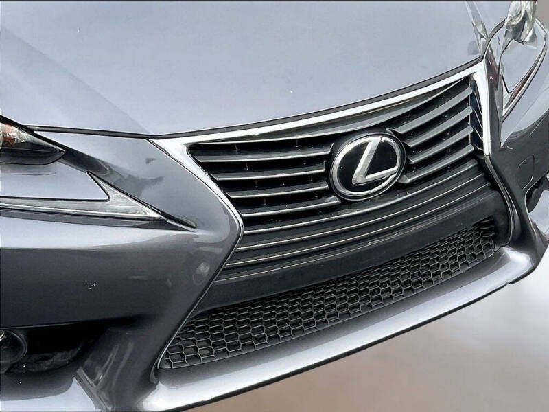 2016 Lexus IS 300