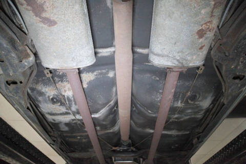 1972 Chevrolet Monte Carlo