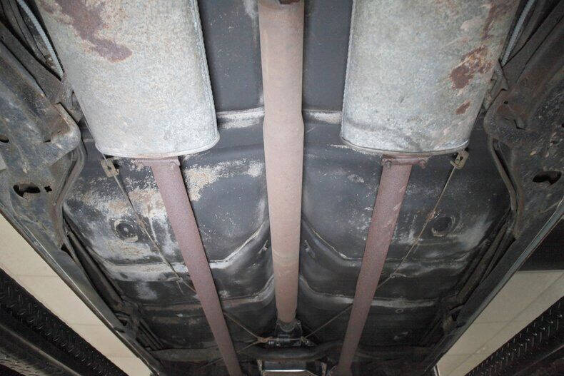 1972 Chevrolet Monte Carlo