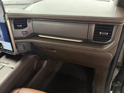 2024 Ford Expedition King Ranch