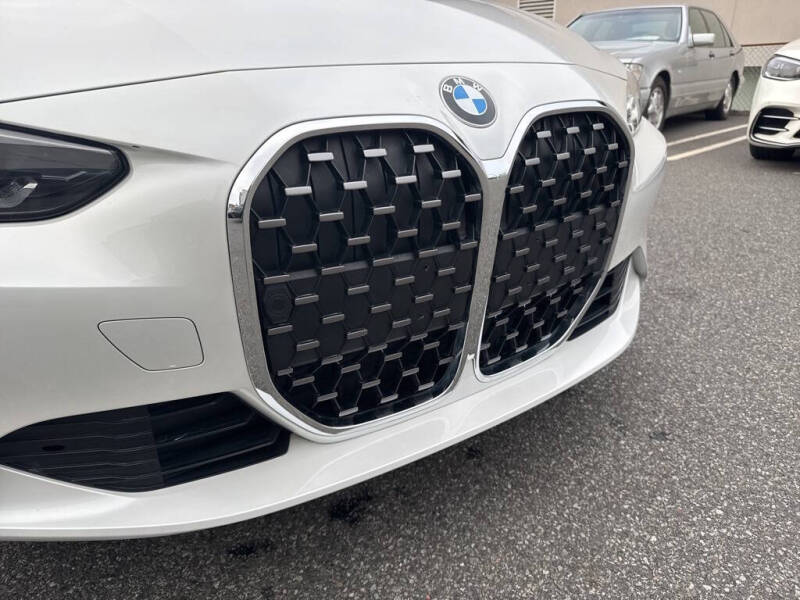 2024 BMW 4 Series 430i xDrive