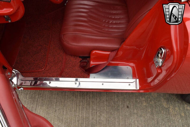 1956 Chevrolet Corvette