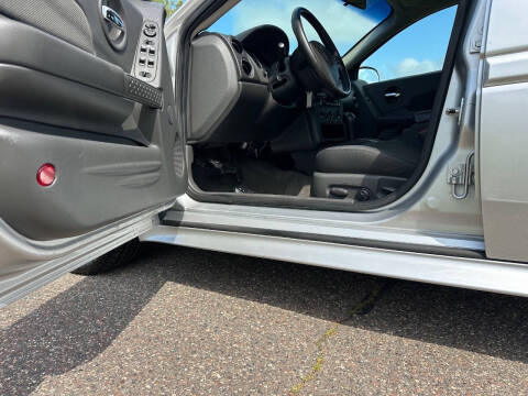 2004 Pontiac Grand Prix GT2