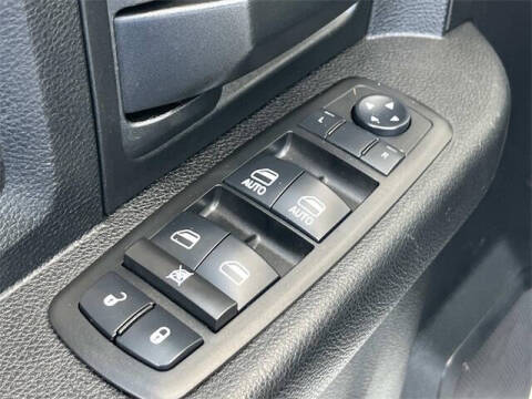 2013 RAM 3500 Tradesman