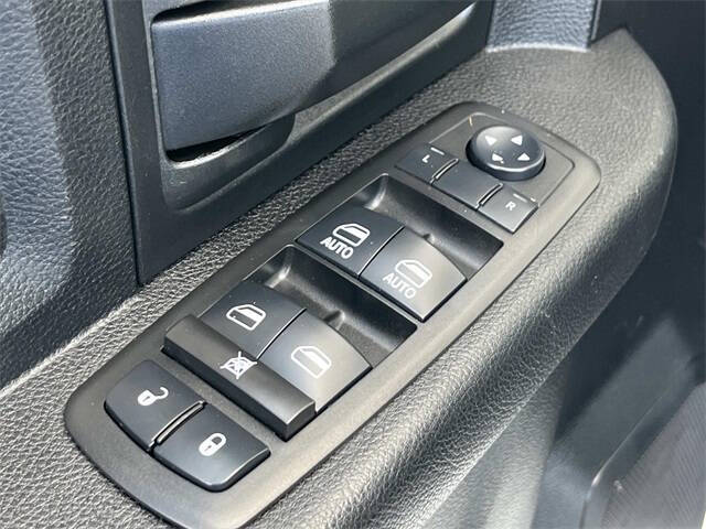 2013 RAM 3500 Tradesman