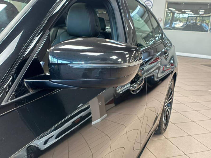 2024 BMW 3 Series 330i xDrive