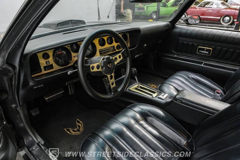 1977 Pontiac Firebird
