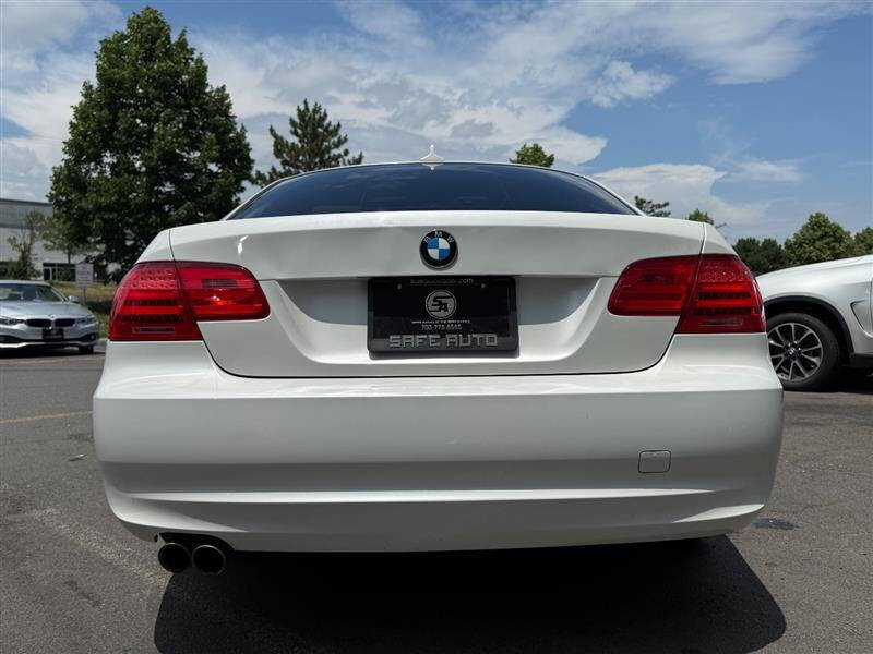 2011 BMW 3 Series 328i