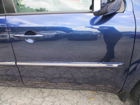 2013 Honda Pilot Touring