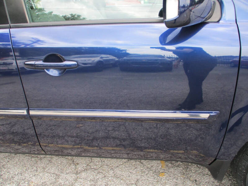 2013 Honda Pilot Touring