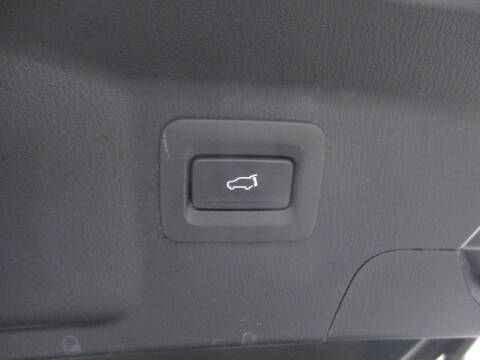 2018 Mazda CX-9 Touring