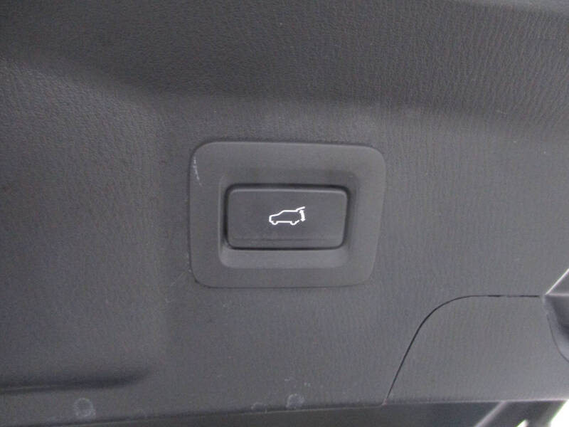 2018 Mazda CX-9 Touring