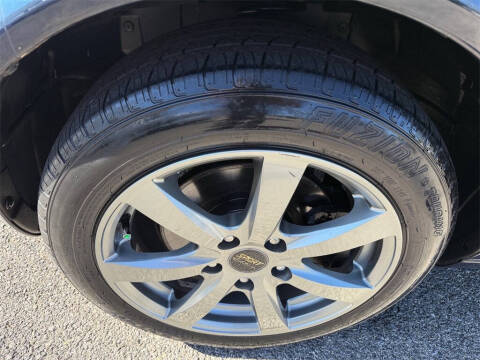 2007 Mazda MX-5 Miata Grand Touring